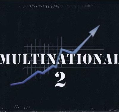 Multinational 2