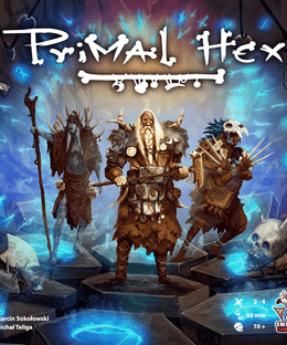 Primal Hex