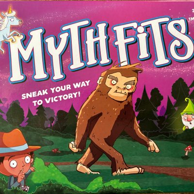 MythFits
