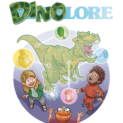 Dinolore