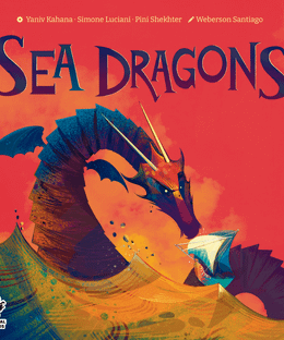 Sea Dragons