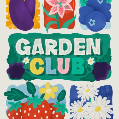 Garden Club
