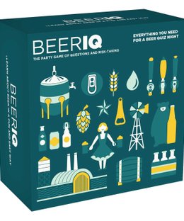 BeerIQ