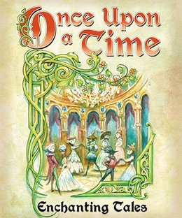 Once Upon a Time: Enchanting Tales