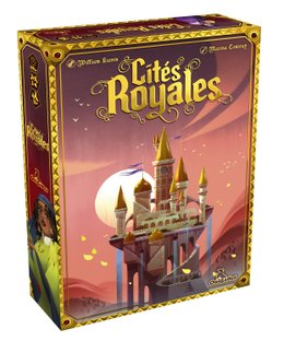 Cités Royales