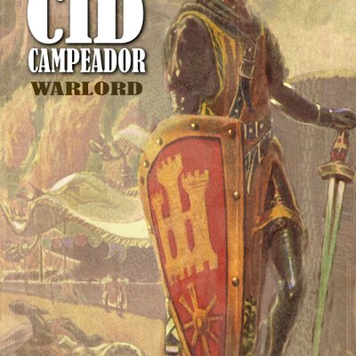 Cid Campeador: Warlord