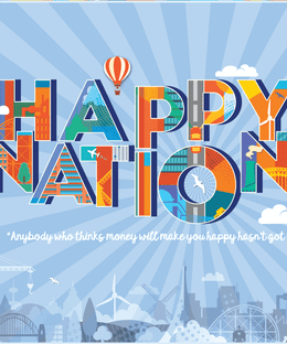 Happy Nation