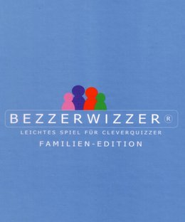 Bezzerwizzer Familieudgave