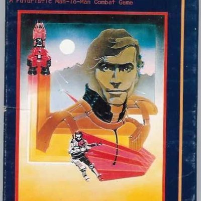 Starleader: Assault! – A Futuristic Man-To-Man Combat Game