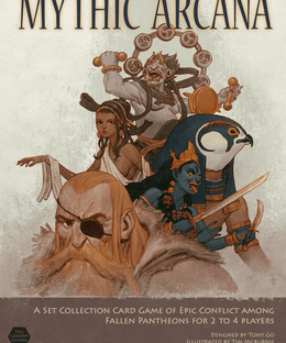 Mythic Arcana