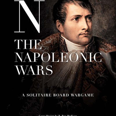 N: The Napoleonic Wars