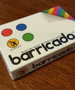 Barricado