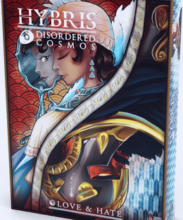 Hybris: Love & Hate