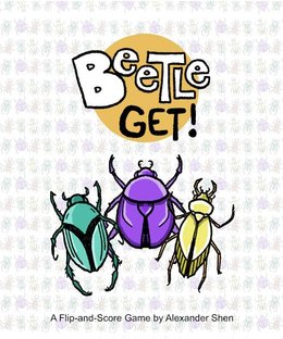 Beetle Get!