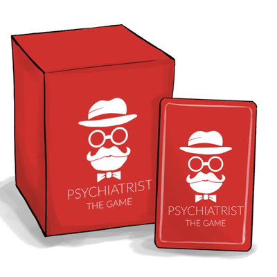 Psychiatrist the Game