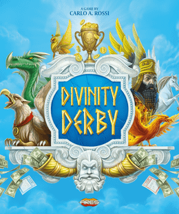 Divinity Derby