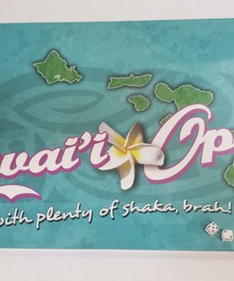 Hawai'i-opoly