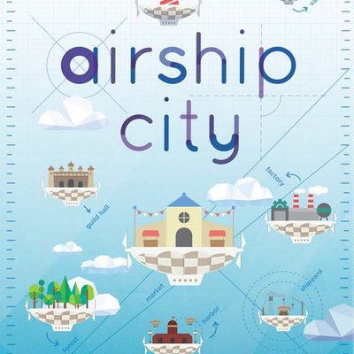 Airship City