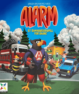 Alarm