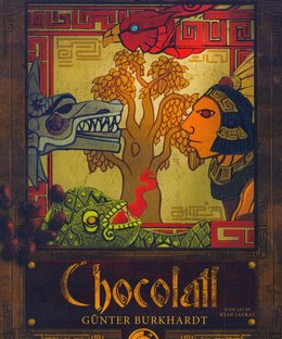 Chocolatl
