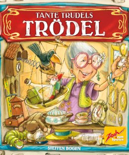 Tante Trudels Trödel