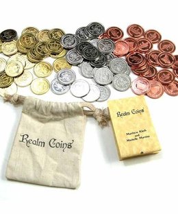 Realm Coins