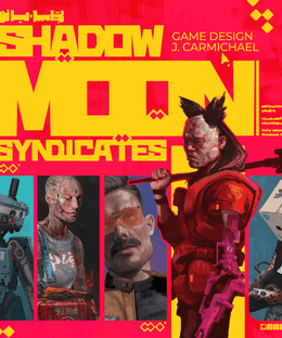 Shadow Moon Syndicates