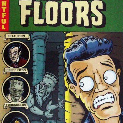 Fearsome Floors