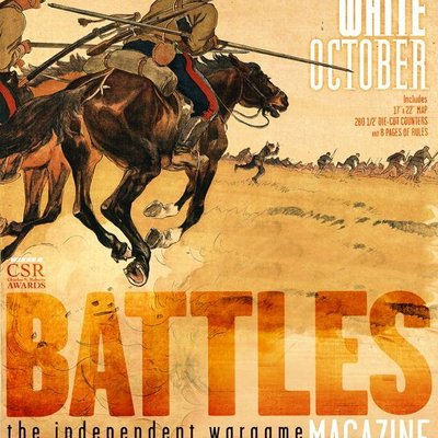 White October: The Last Assault on Red Petrograd, October 1919
