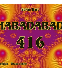 Shabadabada 416