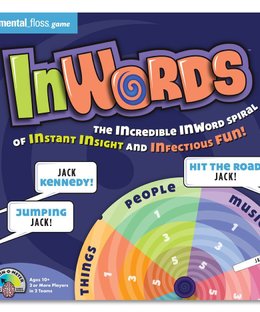 InWords