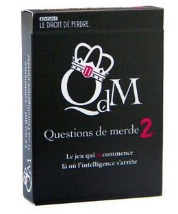Questions de Merde 2