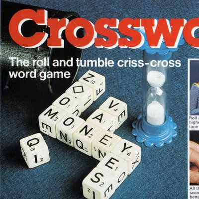 Crossword