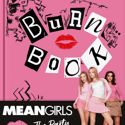Mean Girls: The Party Game