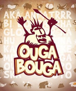 Ooga Booga