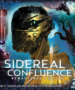 Sidereal Confluence