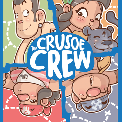 The Crusoe Crew