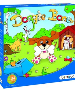 Doggie Bones