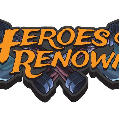 Heroes of Renown