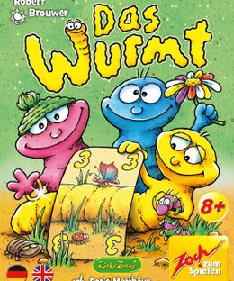 Das wurmt
