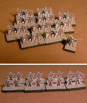 Battle of Isandlwana (1879 AD)