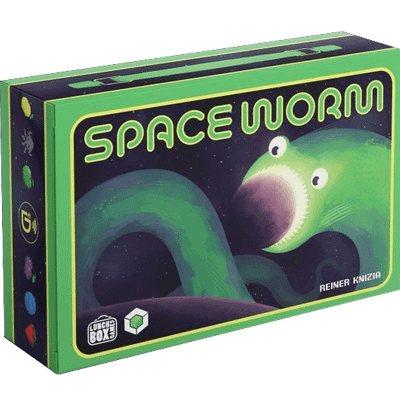 Space Worm