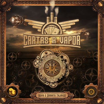 Cartas a Vapor