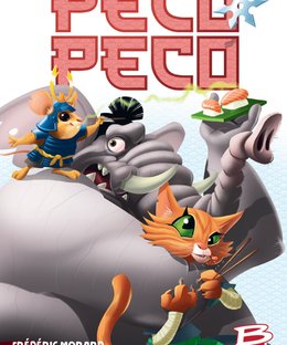 Peco Peco