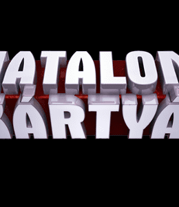 Hatalom Kártyái Kártyajáték