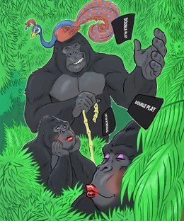 Double Play: Genius or Drunk