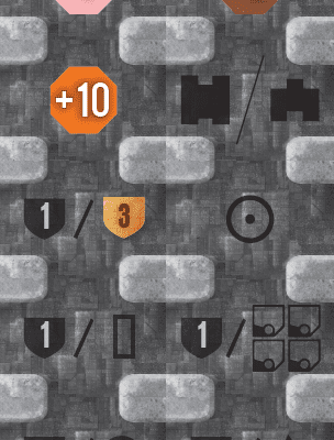 Eclipse: Gift of the Elders