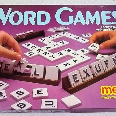 Word Games
