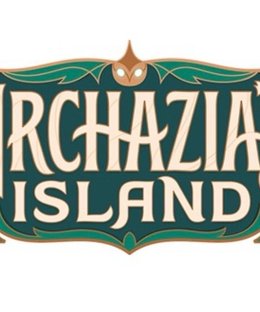 Disney Lorcana: Archazia's Island