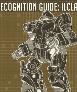BattleTech: Recognition Guide – IlClan Volume 14